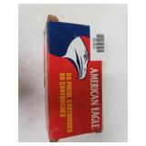 American Eagle Pistol Cartridges