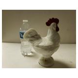 Rooster Candy Dish
