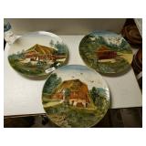 Decorative Plates