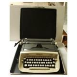 Vintage Royal Typewriter