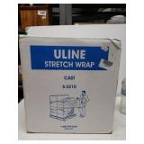 (1) Case (4 Rolls) Udine Stretch Wrap