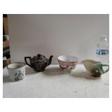 Misc Home Decor - McCoy Creamer Pitcher