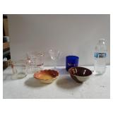 Misc Kitchen Items - Fire King & Pyrex Measuring