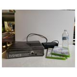 XBOX 360 Call Of Duty Edition W/ 2 Games