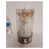 Angel Tree Topper