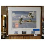 25th Waterfowl Festival Easton Maryland Signed