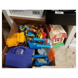 Misc Toys
