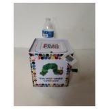 The Very Hungry Caterpillar In The Box. Works