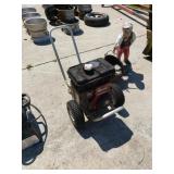 Industrial Plus Power Washer