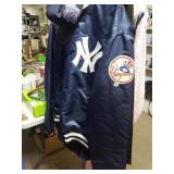 Yankees Jacket
