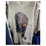 New York Yankees T Shirt Size XL