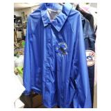 Baltimore Colts Jacket Size XL