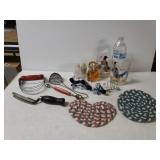 Vintage Kitchen Items