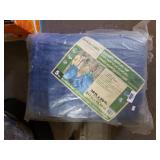 30x50ft Tarp. New