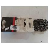 Oregon Chainsaw Blade