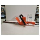 Black & Decker 16" Cut Electric Hedge Trimmer -