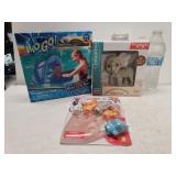 Infant Pool & Float Toys