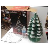 Marcia Ceramics Ceramic Tree