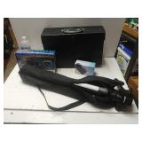 Tripod, Camera, Photo Cute, Binder