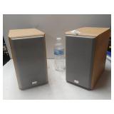 Onkyo Model D-N5TX Speakers