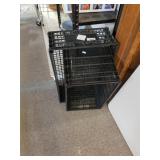 Plastic Produce Crates