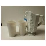 Vintage St. Louis World