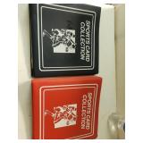 Sports Cards Collectors Books