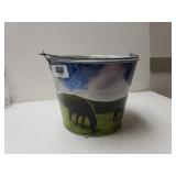 Horse Bucket