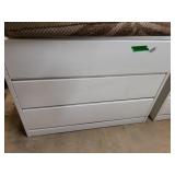 Reff Dresser