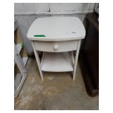 Decorative End Table