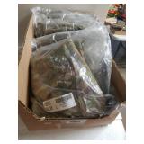 Patagonia Level 5 Flex Pants Sz L 5 pairs