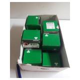 Assorted Screw, Nuts, Washers