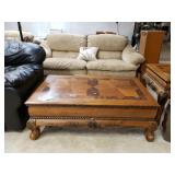 Ashley Furniture Coffee Table