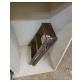 Step Ladder