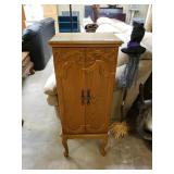Jewelry Cabinet