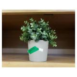Decorative Fake Plant