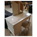 Childs Vanity