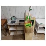 Kids Play Cash Register