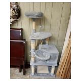 Cat Tree