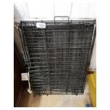 Medium Sized Collapsible Animal Cage