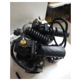 Elkhart Brass 7161 Sidewinder EXM Pump