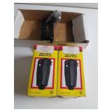 GFCI Right Angle Plugs(3)