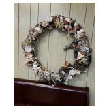 Nautical Wreath