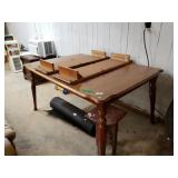 Vintage Dining Table