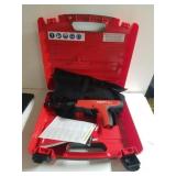 HILTI Power Nailer New