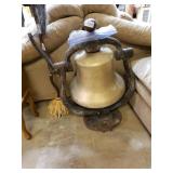 Brosamers Bell. Very Heavy