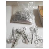 Surgical Clamps