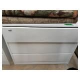 Reff Dresser