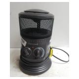 Honeywell Small Heater
