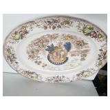 Thanksgiving Turkey Platter